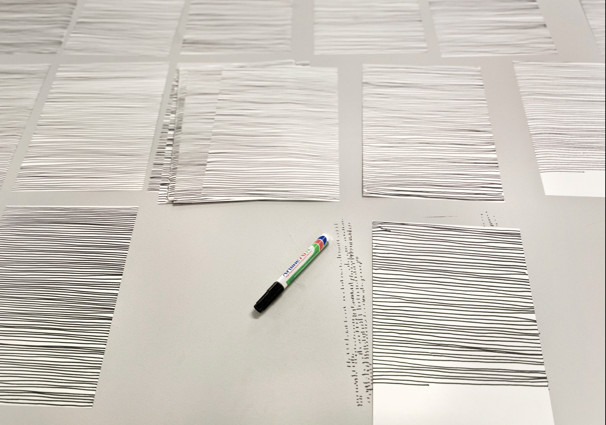 Lines 2014 project